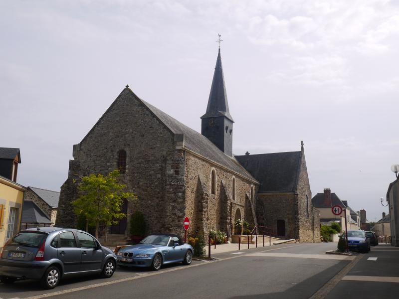 Astillé