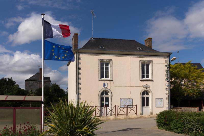 Denazé