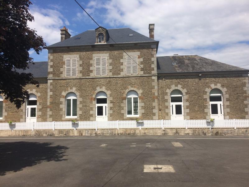 Fougerolles-Du-Plessis