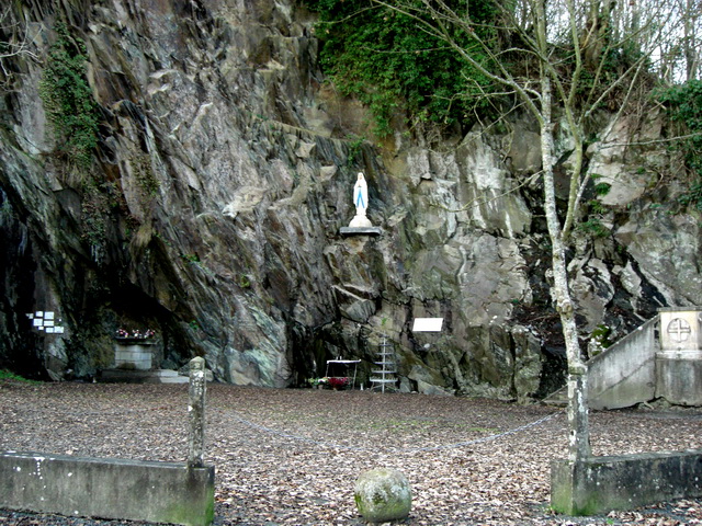 Javron-les-Chapelles