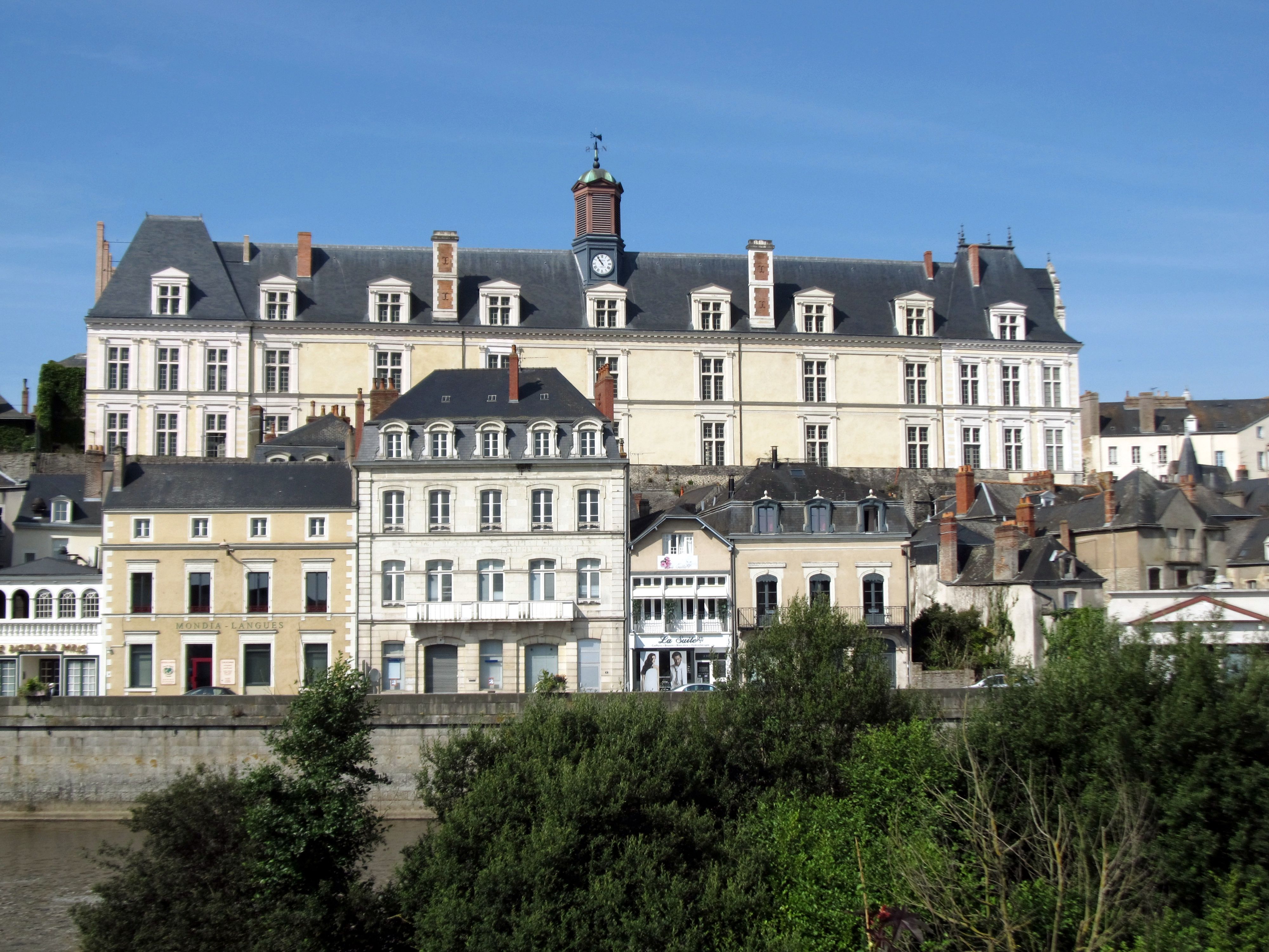 Photo 6 — Laval, Mayenne (53000)
