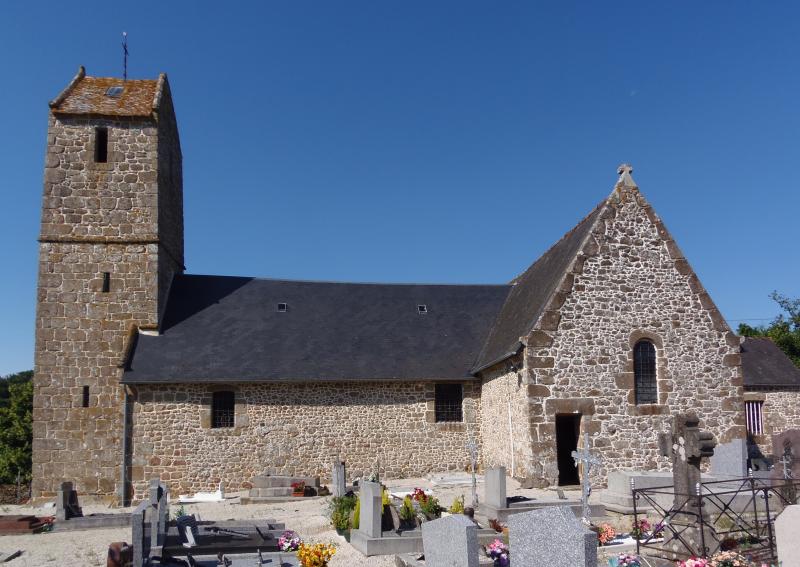 Lignières-Orgères