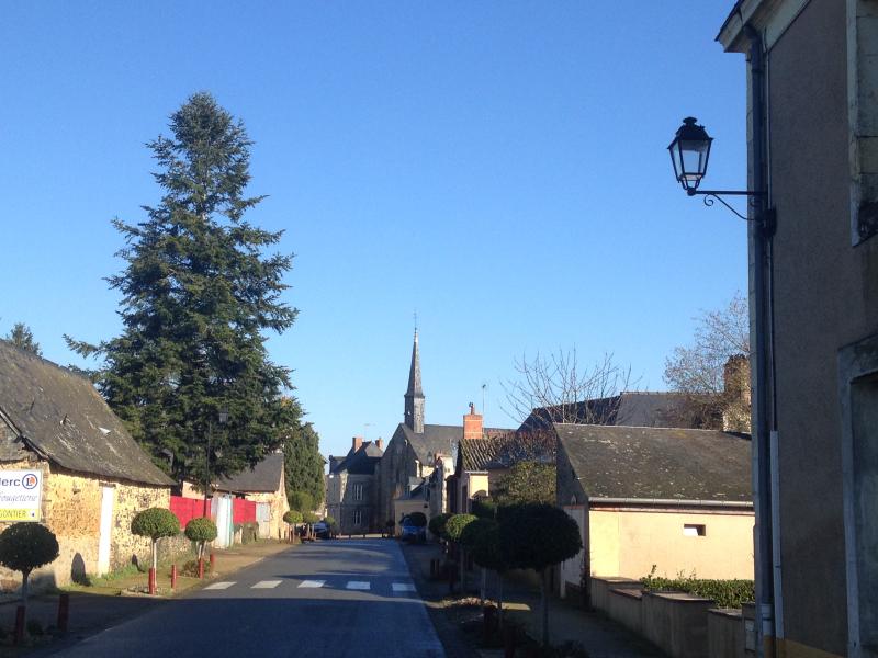Photo 1 — Mée, Mayenne (53400)