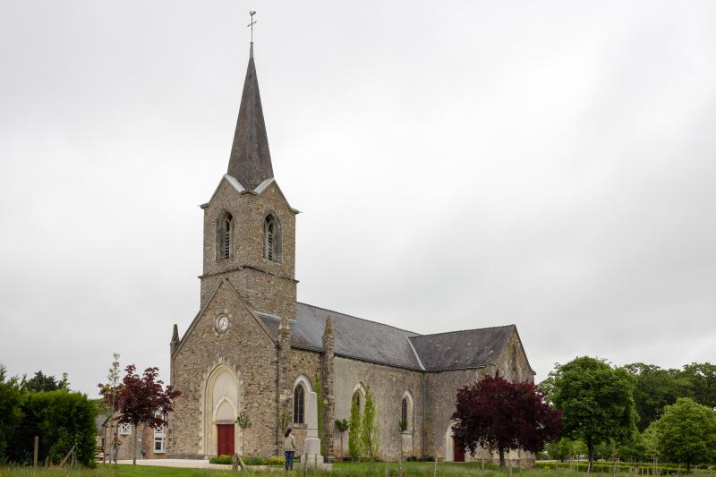 La Rouaudière