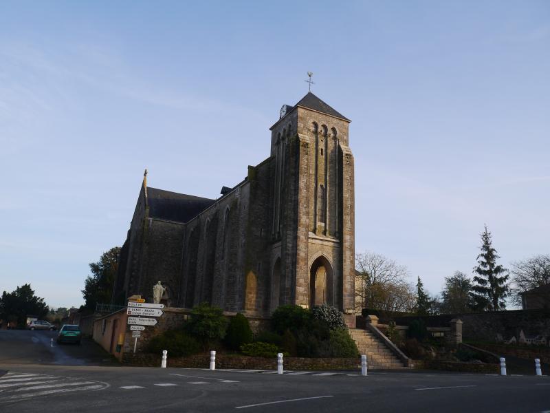 Saint-Brice