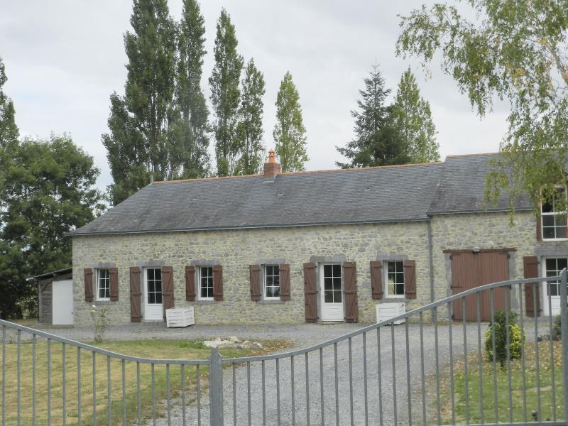 Saint-Georges-le-Fléchard