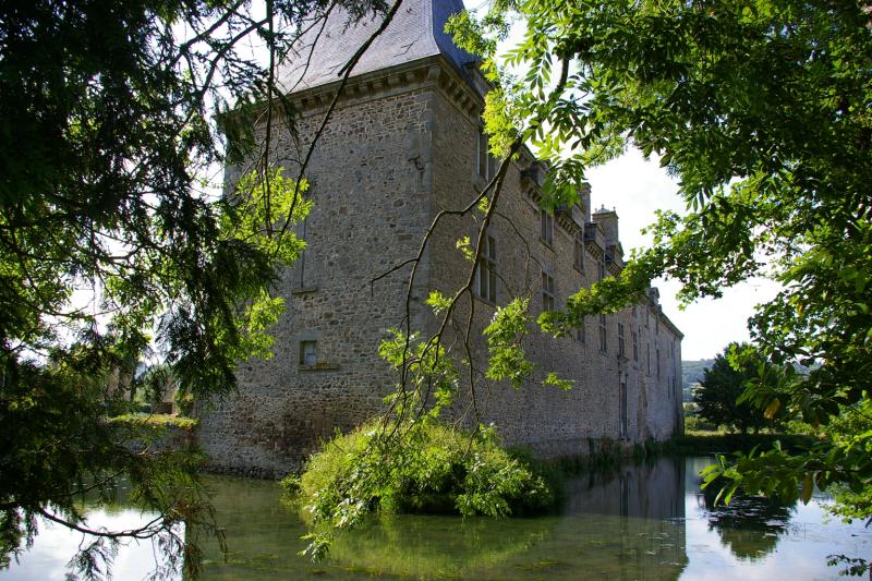 Saint-Georges-sur-Erve