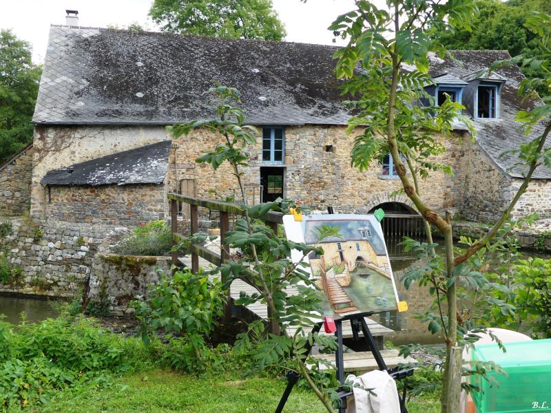Saint-Pierre-sur-Erve