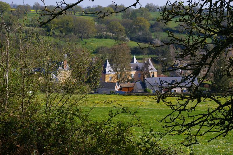Saint-Pierre-sur-Erve