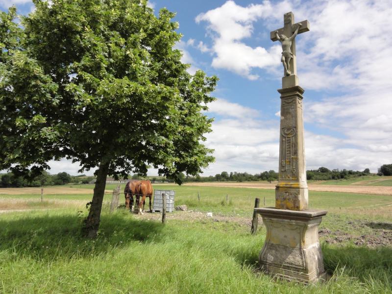 Amenoncourt