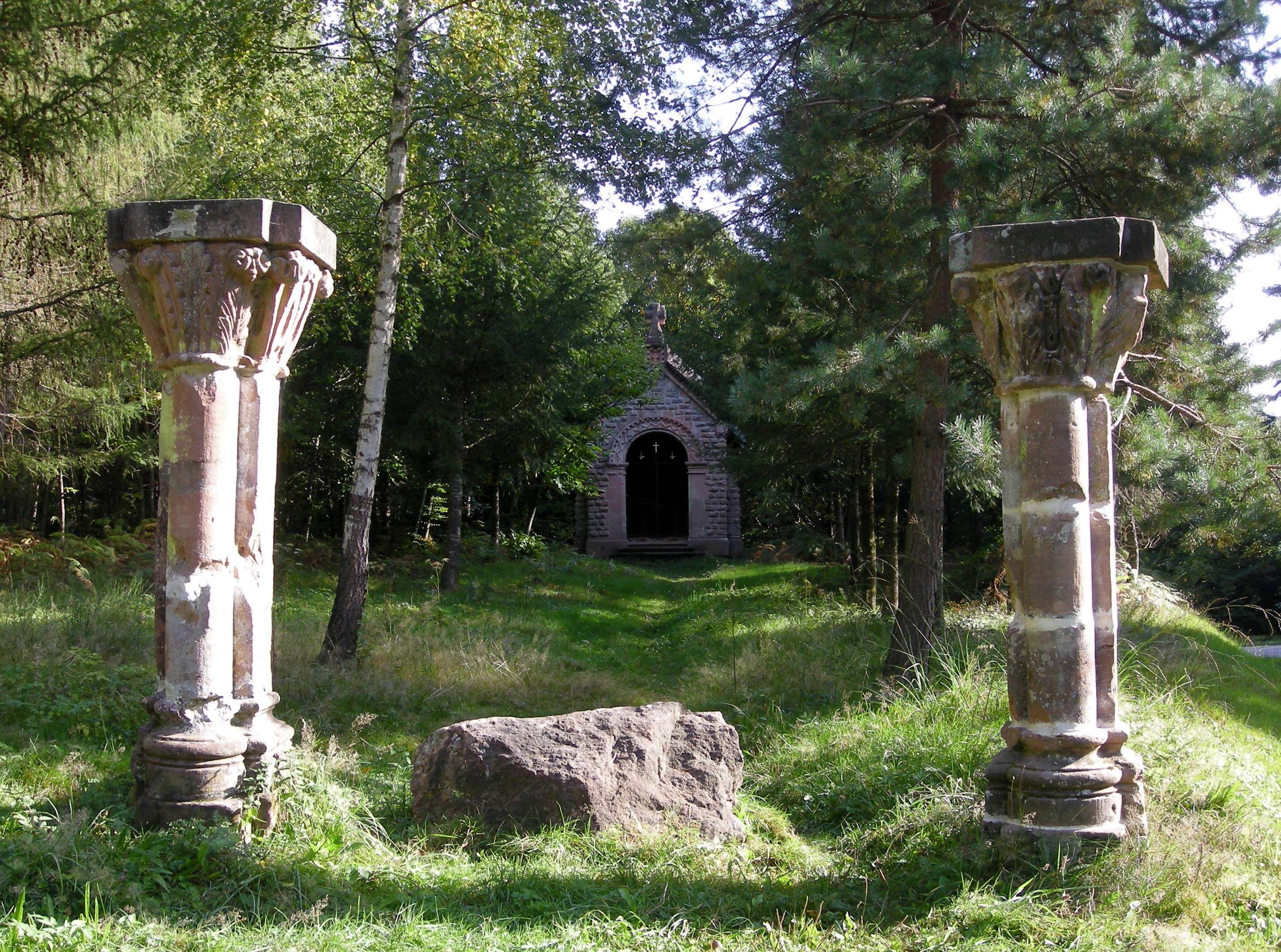 Photo 3 — Angomont, Meurthe-et-Moselle (54540)