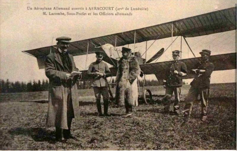 Arracourt
