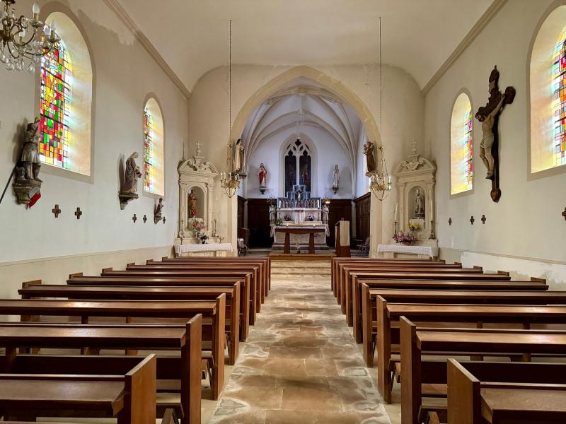 Autreville-sur-Moselle, Meurthe-et-Moselle