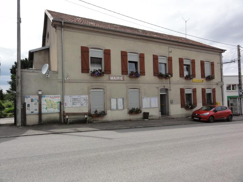 Avricourt