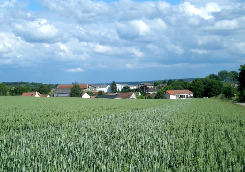 Azerailles