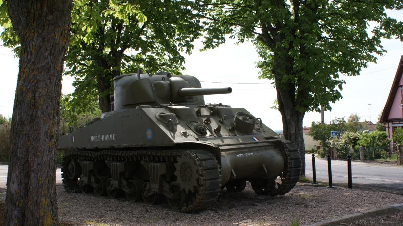 Badonviller