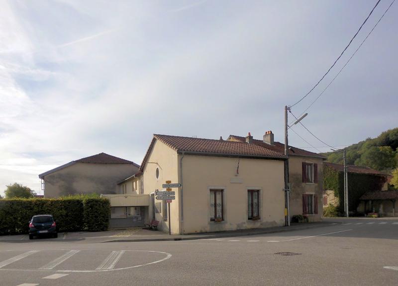 Battigny