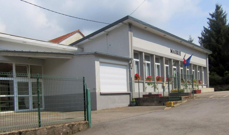 Bertrambois, Meurthe-et-Moselle