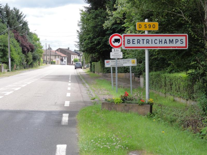 Bertrichamps