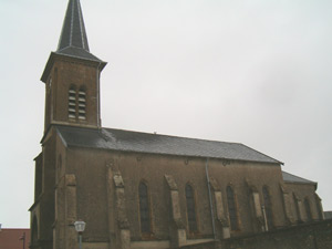 Beuvillers