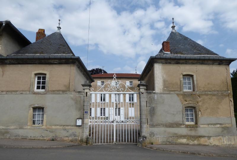 Bey-sur-Seille