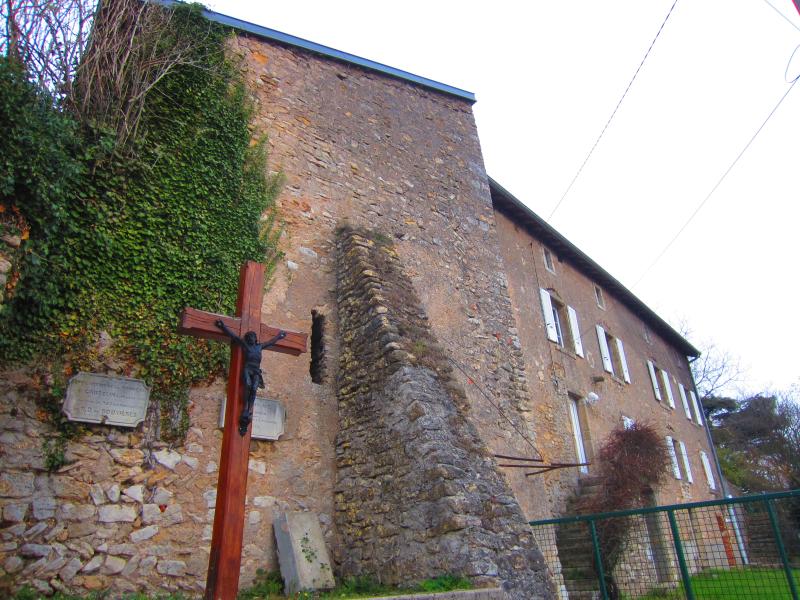 Bouxières-aux-Dames