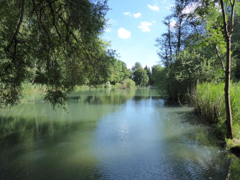 Bouxières-aux-Dames