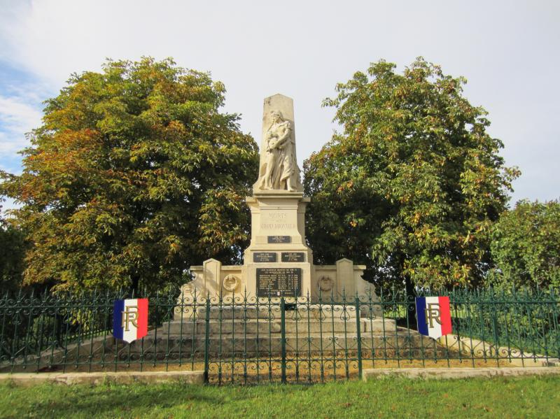 Bruville