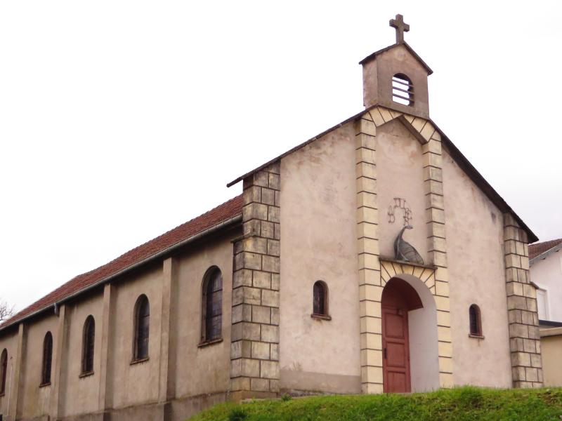 Chaligny