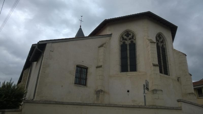 Chaligny