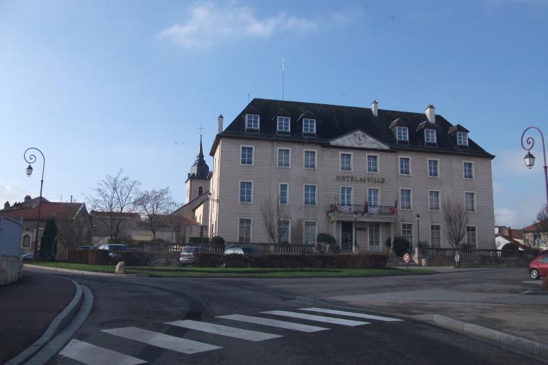 Champigneulles