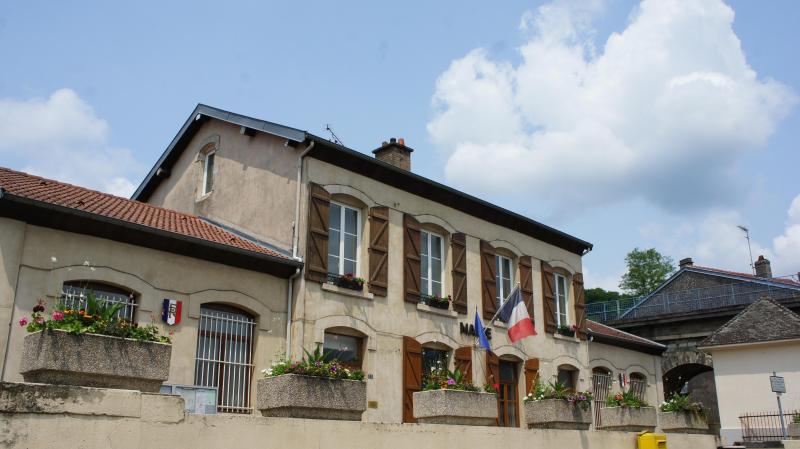 Chavigny