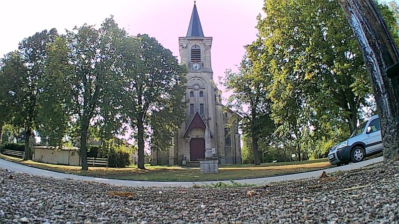 Chenicourt