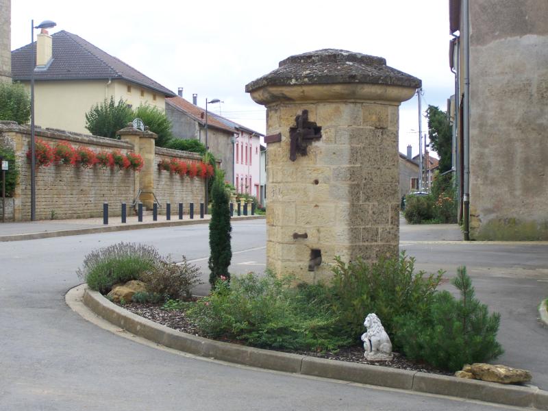 Chenières