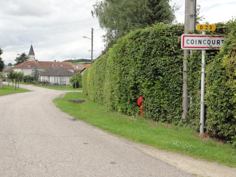 Coincourt