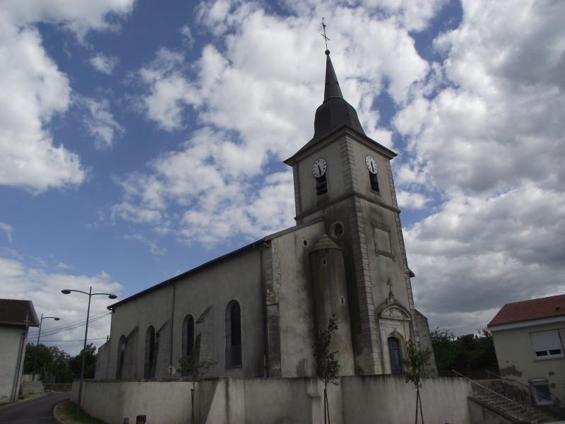 Colombey-les-Belles