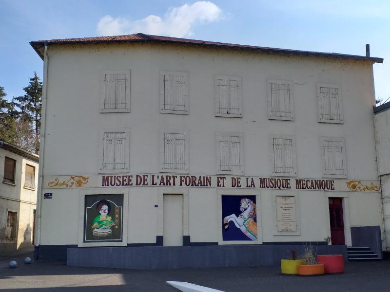 Conflans-en-Jarnisy