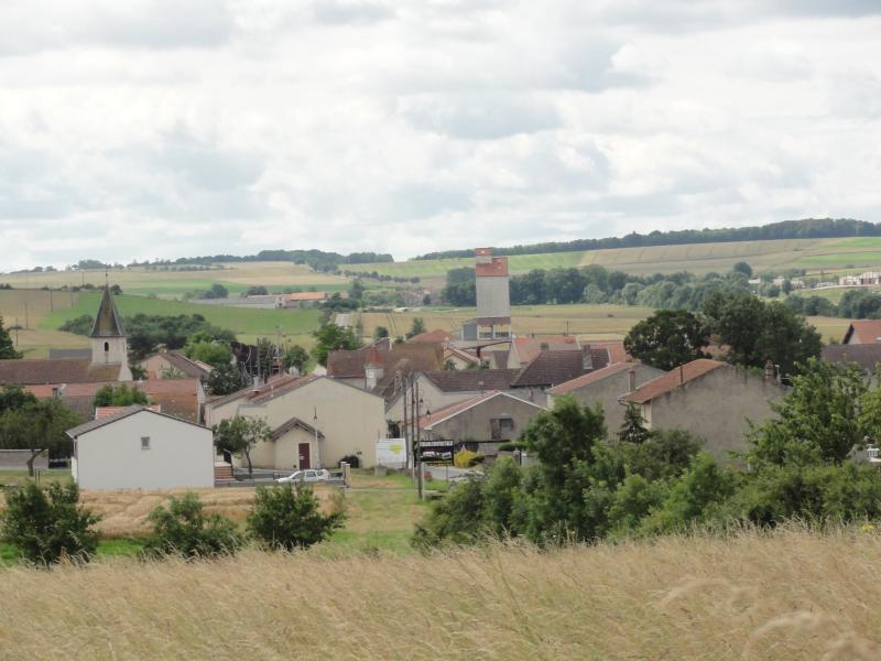 Courbesseaux