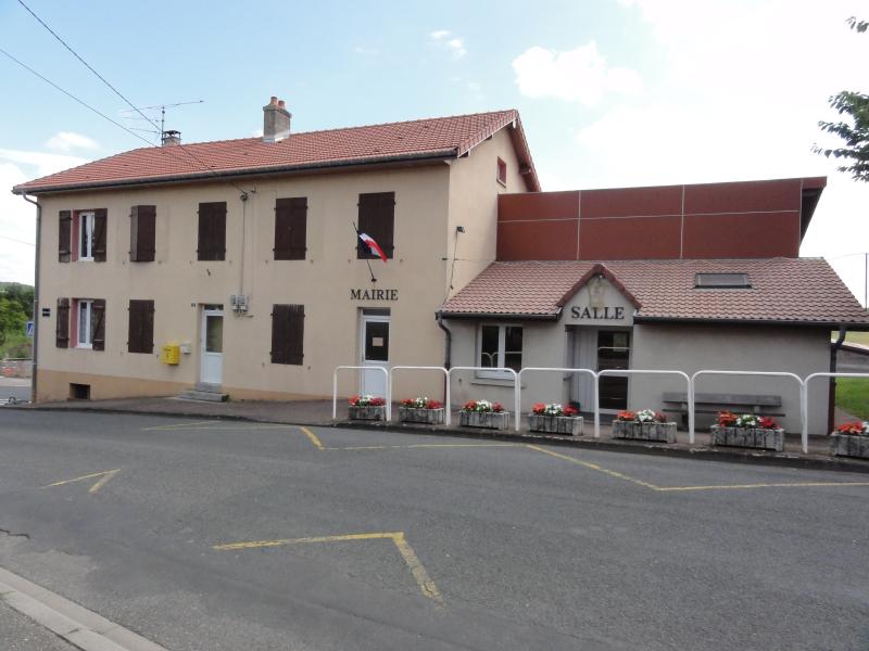 Crion, Meurthe-et-Moselle