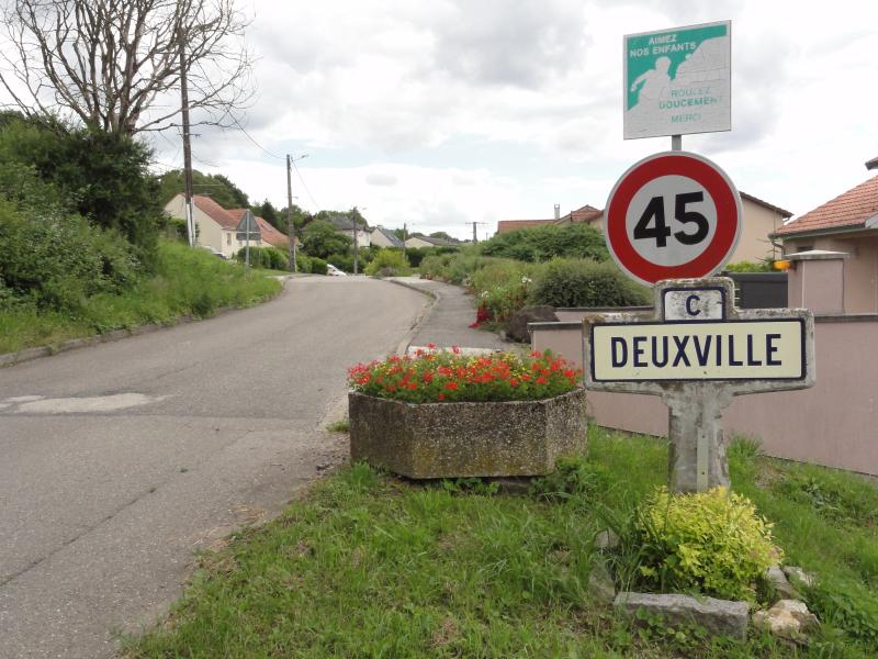 Deuxville