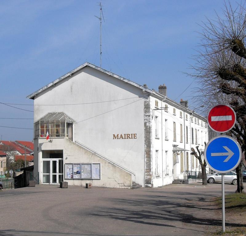 Diarville, Meurthe-et-Moselle