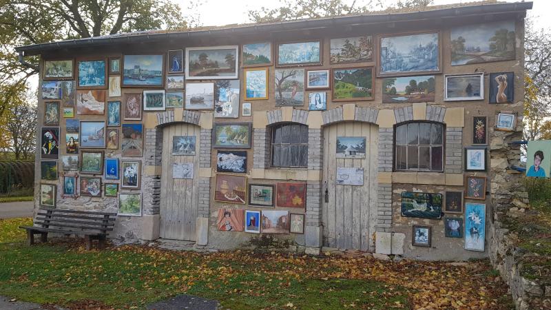 Dommartin-La-Chaussée