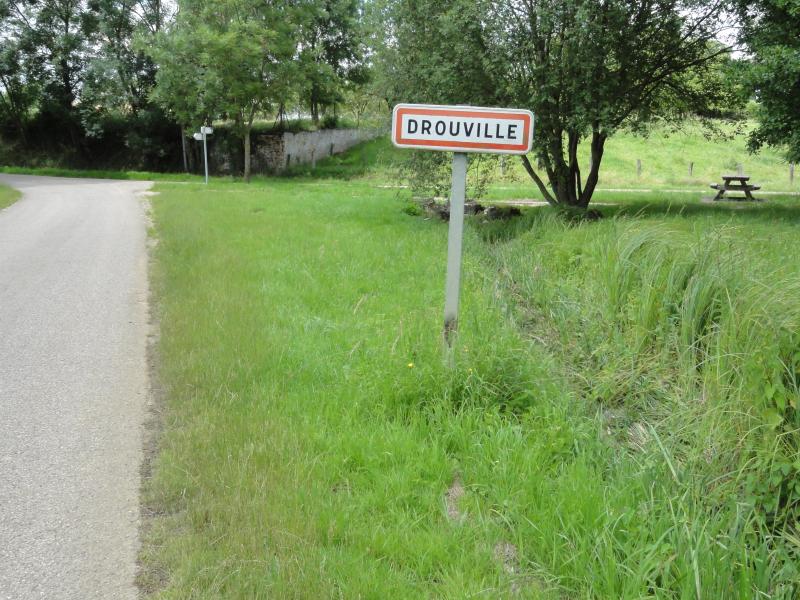 Drouville