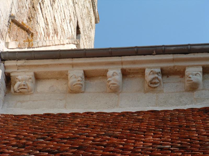 Écrouves
