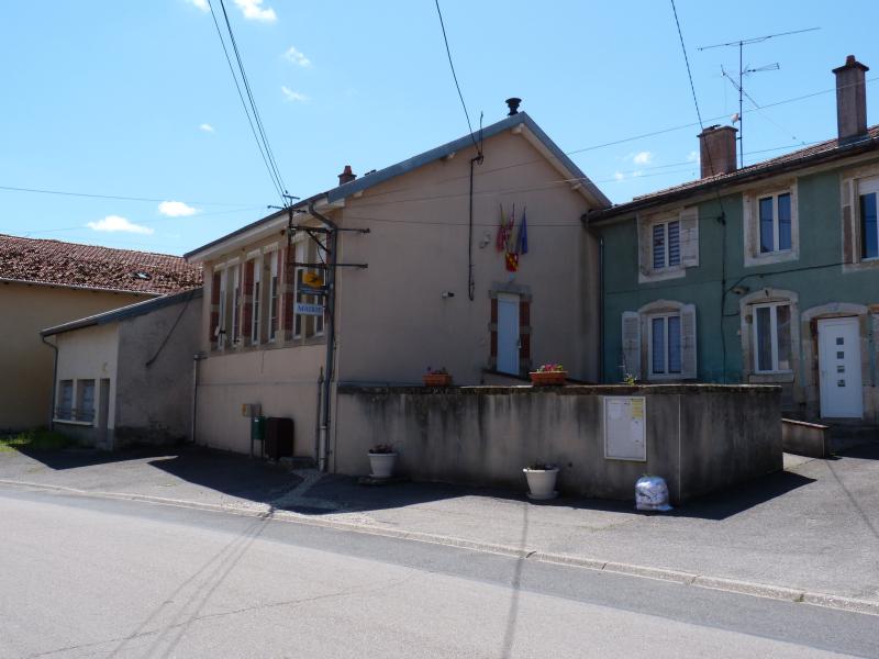 Einvaux