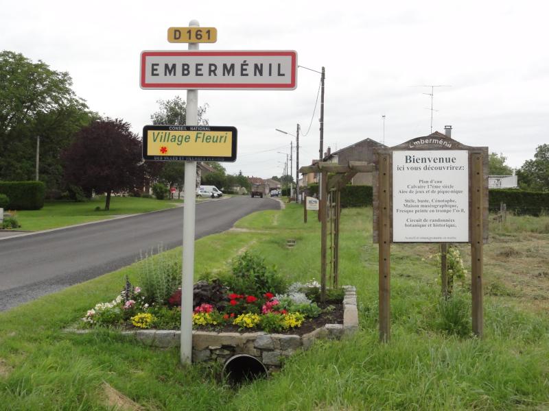 Emberménil