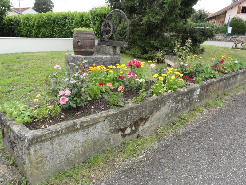Erbéviller-sur-Amezule