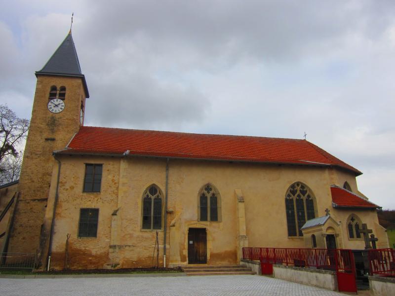 Essey-lès-Nancy