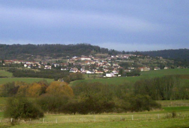 Eulmont