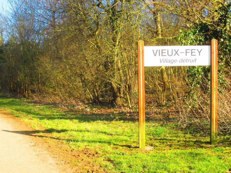 Fey-en-Haye